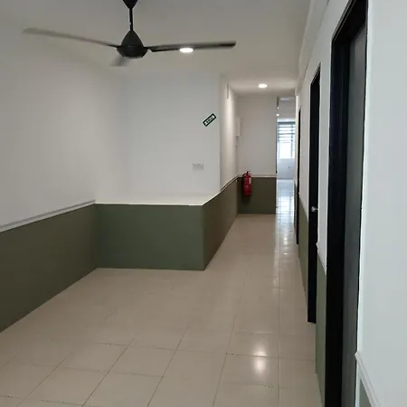 Hotel Seri Intan Tampin Exterior photo