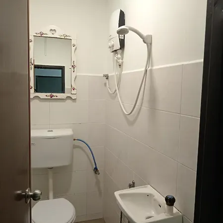 Hotel Seri Intan Tampin Exterior photo