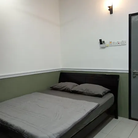 Hotel Seri Intan Tampin Room photo