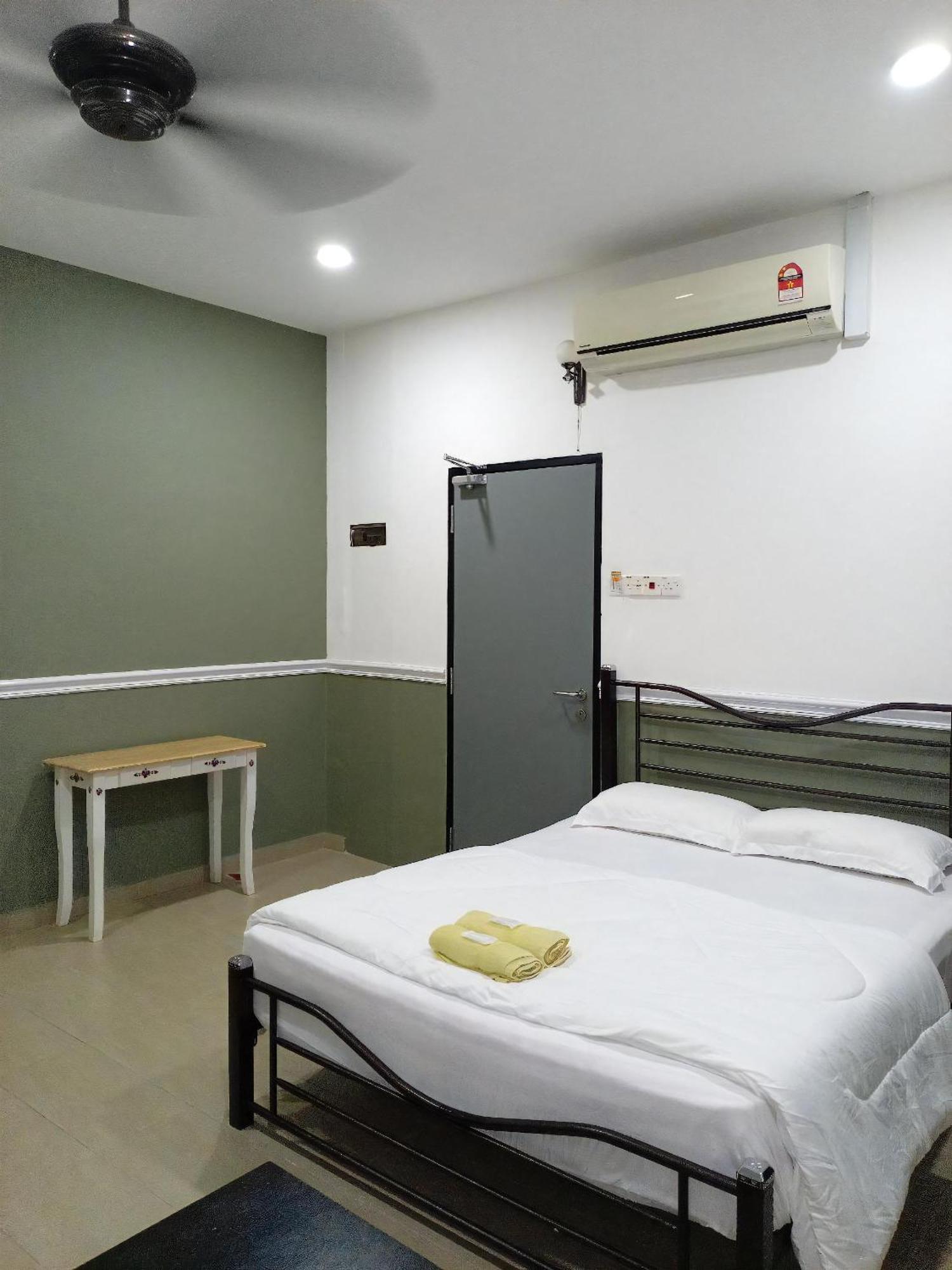 Hotel Seri Intan