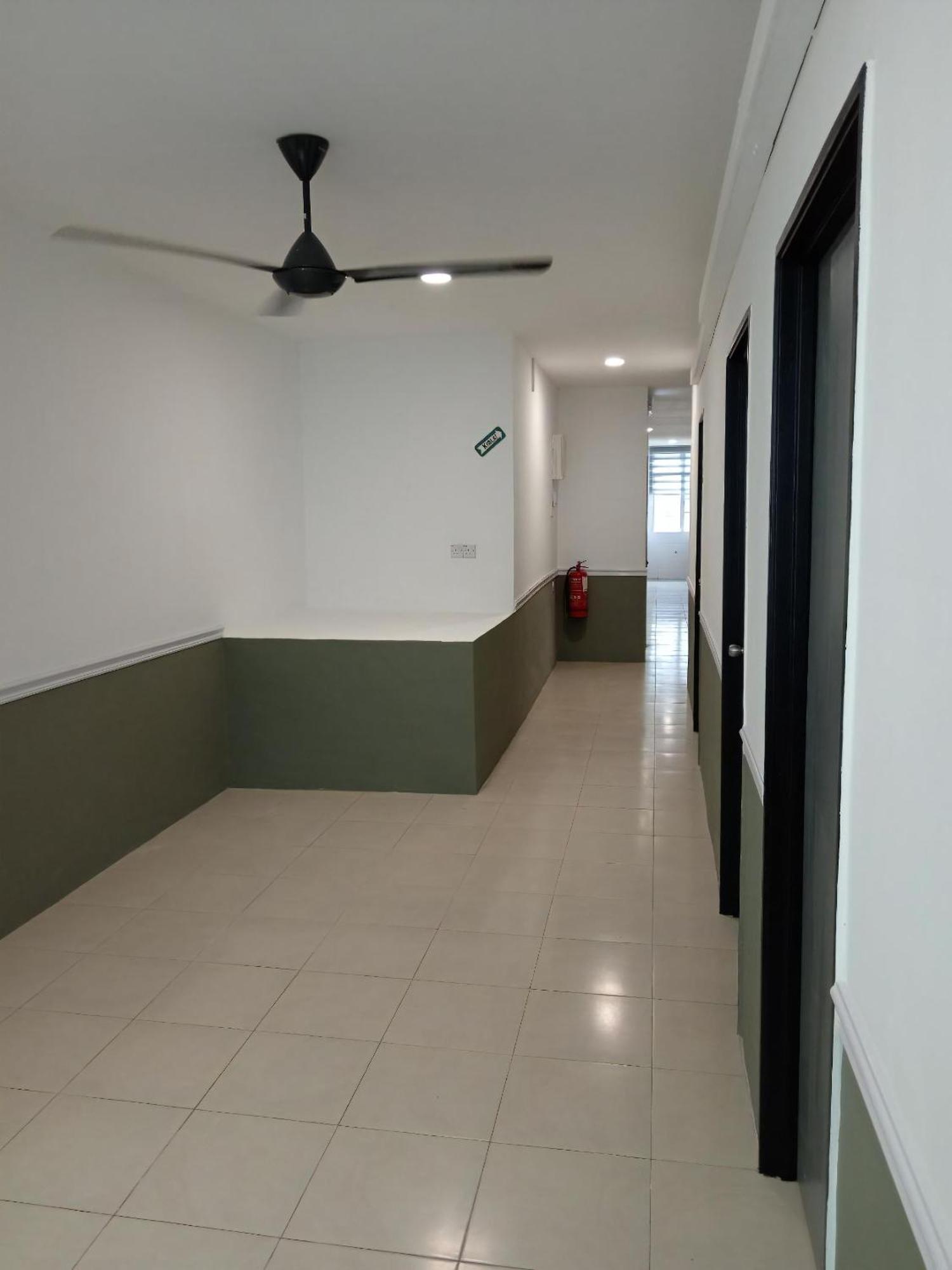Hotel Seri Intan
