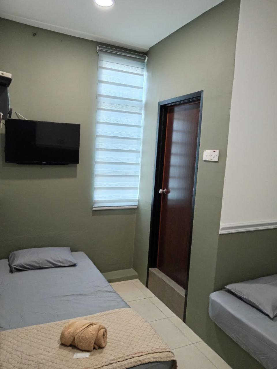 Hotel Seri Intan 3*