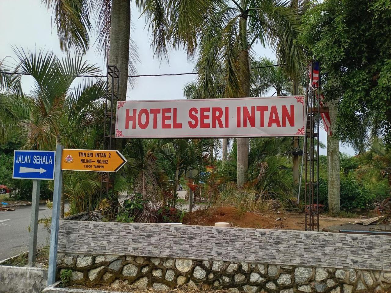 Seri Intan Hotel