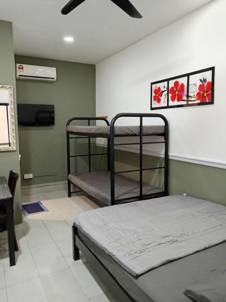 Seri Intan Hotel Tampin